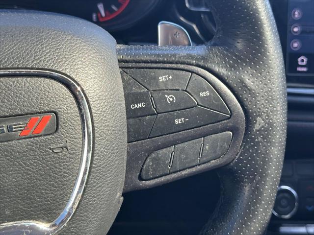 2021 Dodge Durango R/T AWD