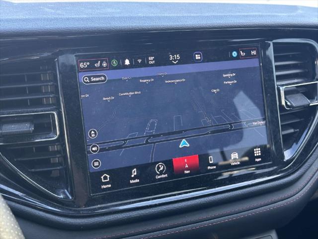 2021 Dodge Durango R/T AWD