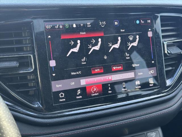 2021 Dodge Durango R/T AWD