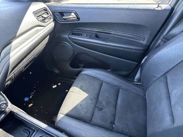2021 Dodge Durango R/T AWD