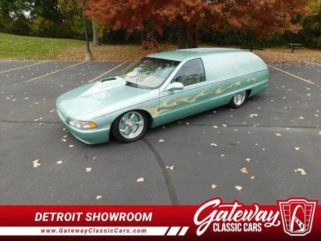 1993 Buick Roadmaster Estate for sale in O Fallon, IL