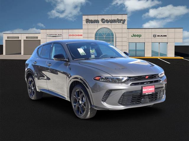 2024 Dodge Hornet DODGE HORNET R/T EAWD 2024 Dodge Hornet DODGE HORNET R/T EAWD