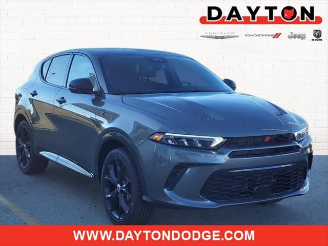 2024 Dodge Hornet DODGE HORNET R/T EAWD 2024 Dodge Hornet DODGE HORNET R/T EAWD