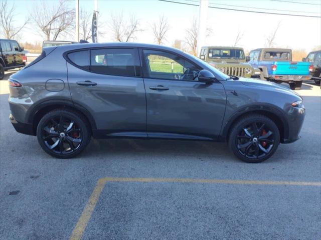 2024 Dodge Hornet DODGE HORNET R/T EAWD 2024 Dodge Hornet DODGE HORNET R/T EAWD