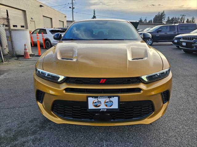 2024 Dodge Hornet DODGE HORNET R/T EAWD