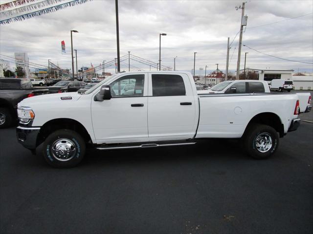 2024 RAM Ram 3500 RAM 3500 TRADESMAN CREW CAB 4X4 8 BOX