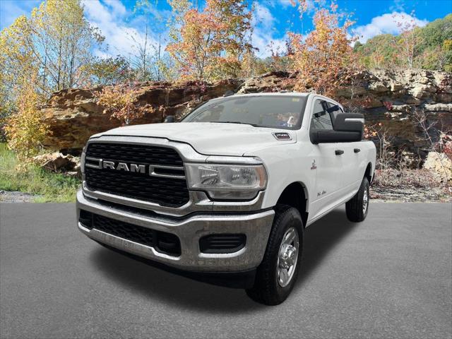 2024 RAM Ram 2500 RAM 2500 BIG HORN CREW CAB 4X4 64 BOX