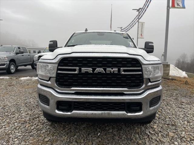 2024 RAM Ram 2500 RAM 2500 BIG HORN CREW CAB 4X4 64 BOX