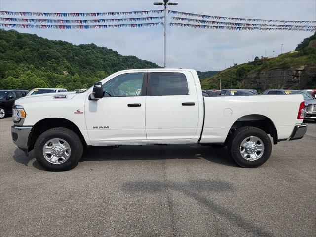 2024 RAM Ram 2500 RAM 2500 BIG HORN CREW CAB 4X4 64 BOX