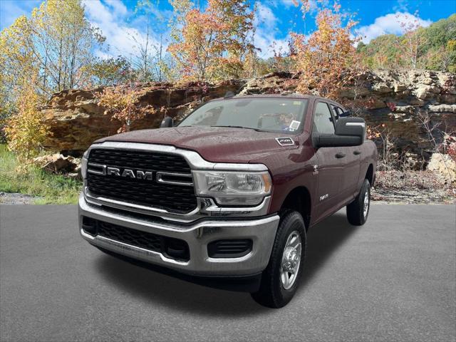 2024 RAM Ram 2500 RAM 2500 BIG HORN CREW CAB 4X4 64 BOX