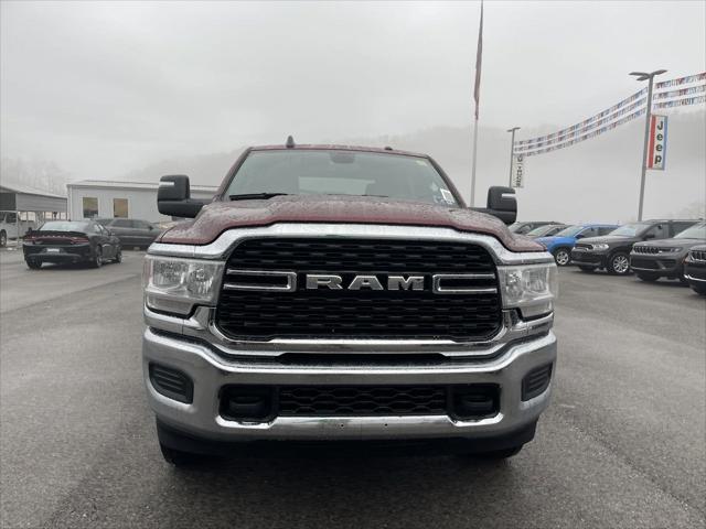 2024 RAM Ram 2500 RAM 2500 BIG HORN CREW CAB 4X4 64 BOX