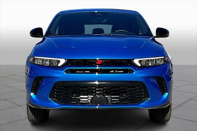 2024 Dodge Hornet DODGE HORNET R/T EAWD