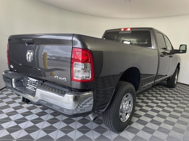 2024 RAM Ram 2500 RAM 2500 TRADESMAN CREW CAB 4X4 8 BOX