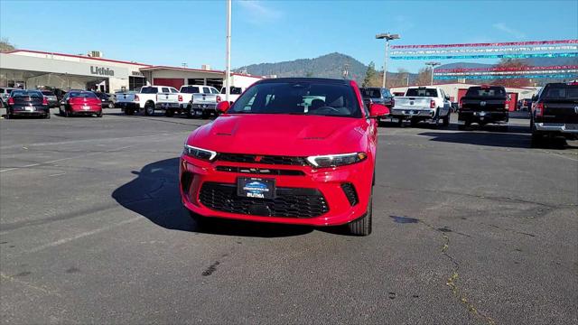 2024 Dodge Hornet DODGE HORNET R/T PLUS EAWD