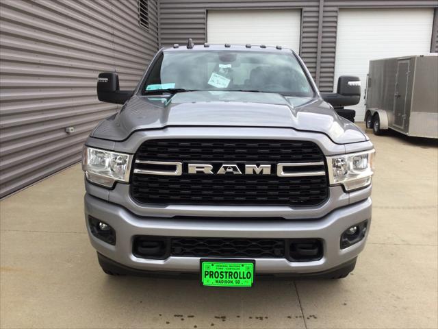 2024 RAM Ram 2500 RAM 2500 BIG HORN CREW CAB 4X4 64 BOX