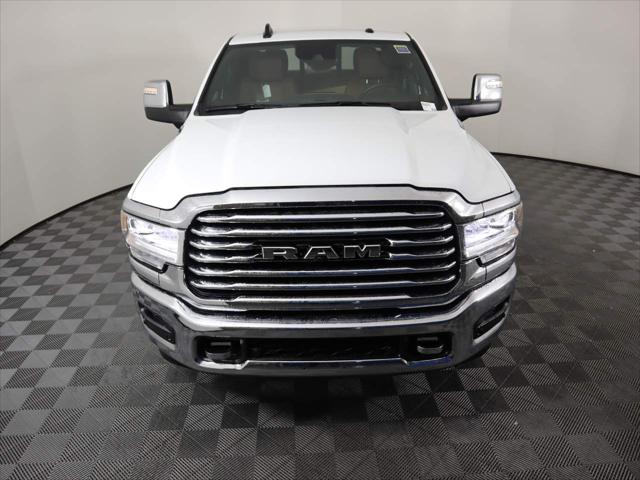 2024 RAM Ram 2500 RAM 2500 LIMITED LONGHORN  CREW CAB 4X4 64 BOX