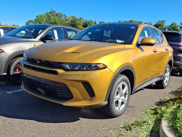 2024 Dodge Hornet DODGE HORNET GT PLUS AWD