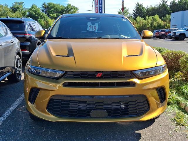 2024 Dodge Hornet DODGE HORNET GT PLUS AWD