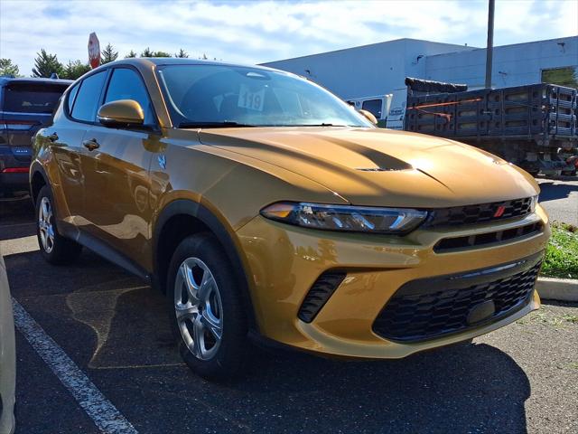 2024 Dodge Hornet DODGE HORNET GT PLUS AWD