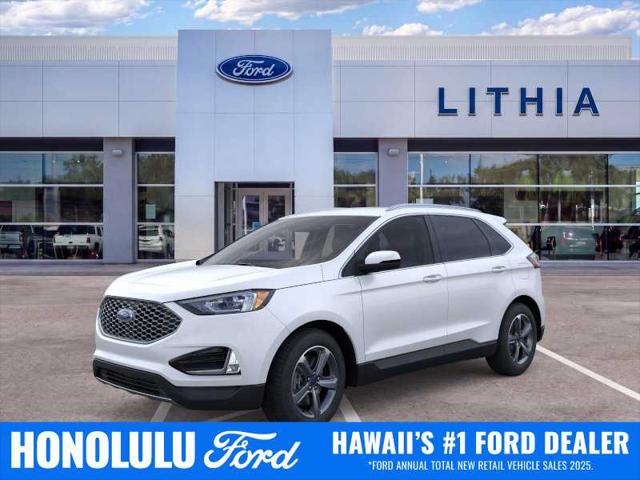 2024 Ford Edge SEL for sale in Honolulu, HI