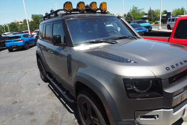 2021 Land Rover Defender 110 SE for sale in Sandy, UT