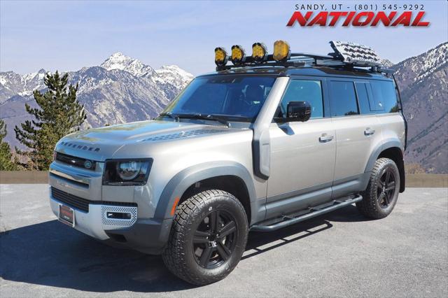 2021 Land Rover Defender 110 SE for sale in Sandy, UT