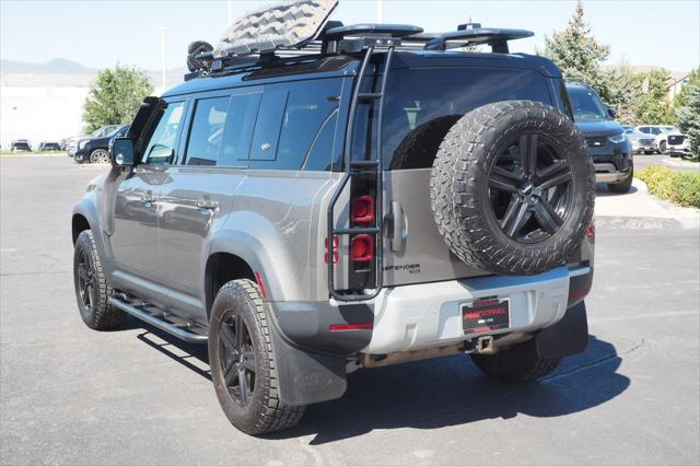 2021 Land Rover Defender 110 SE