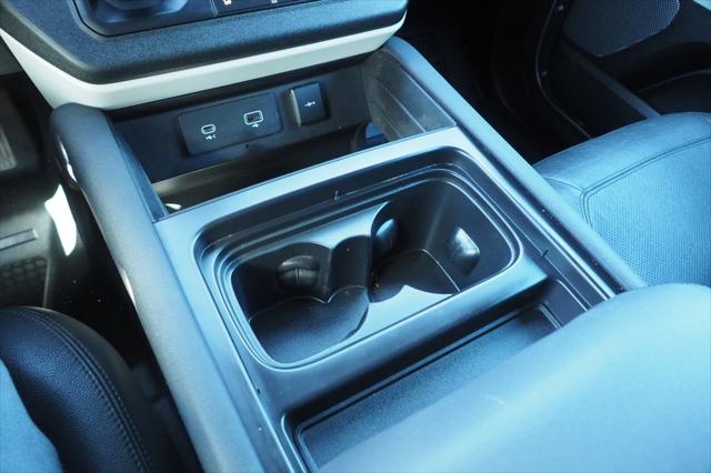 2021 Land Rover Defender 110 SE