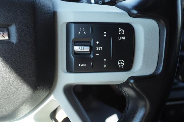 2021 Land Rover Defender 110 SE