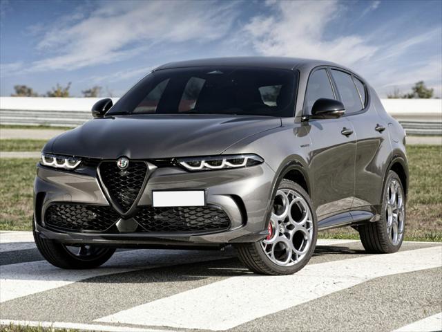 2024 Alfa Romeo Tonale Veloce EAWD for sale in Portland, OR
