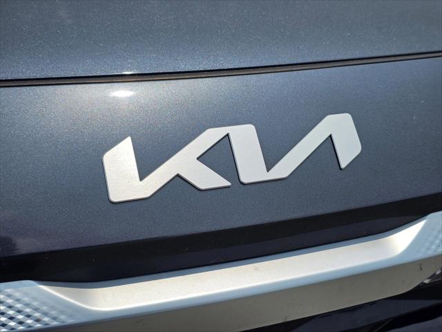 2023 Kia Seltos SX Turbo