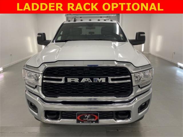 2024 RAM Ram 2500 RAM 2500 TRADESMAN CREW CAB 4X4 8 BOX