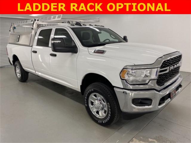 2024 RAM Ram 2500 RAM 2500 TRADESMAN CREW CAB 4X4 8 BOX