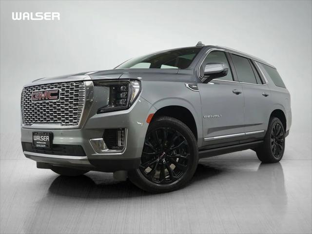 2023 GMC Yukon 4WD Denali for sale in Bloomington, MN