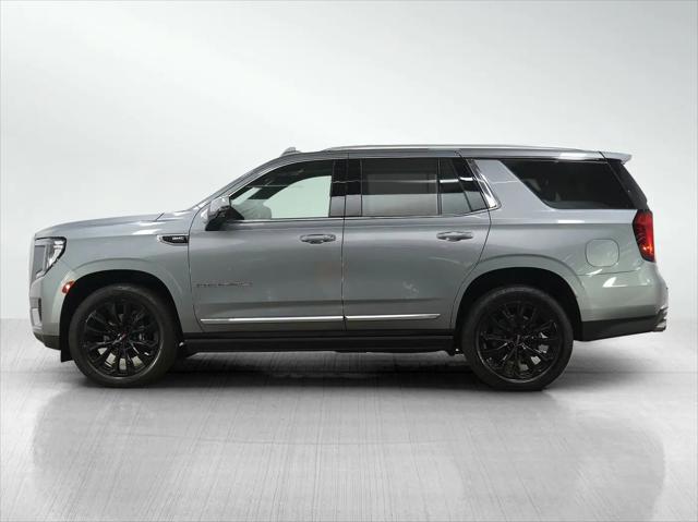 2023 GMC Yukon 4WD Denali