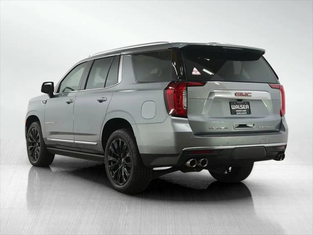 2023 GMC Yukon 4WD Denali