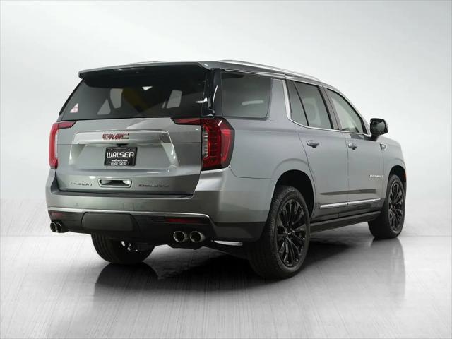 2023 GMC Yukon 4WD Denali