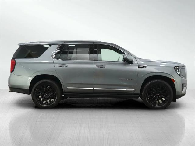 2023 GMC Yukon 4WD Denali