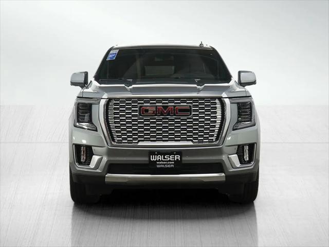 2023 GMC Yukon 4WD Denali