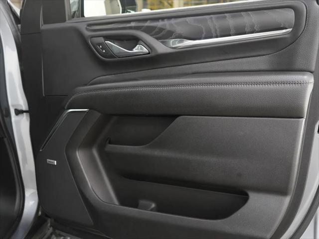 2023 GMC Yukon 4WD Denali