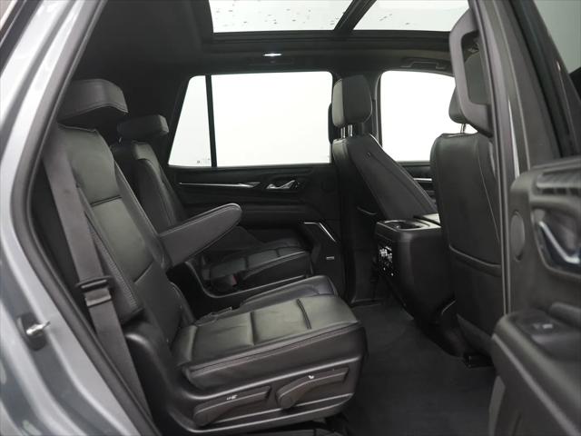 2023 GMC Yukon 4WD Denali