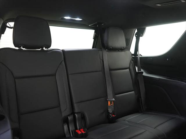 2023 GMC Yukon 4WD Denali