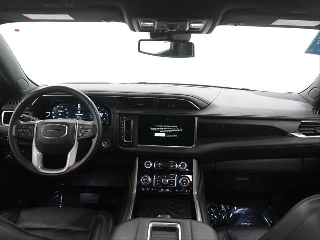 2023 GMC Yukon 4WD Denali