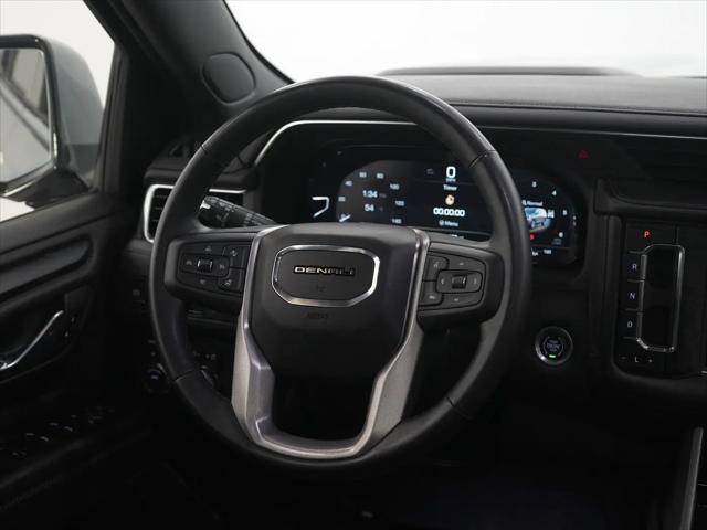 2023 GMC Yukon 4WD Denali