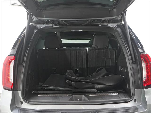 2023 GMC Yukon 4WD Denali