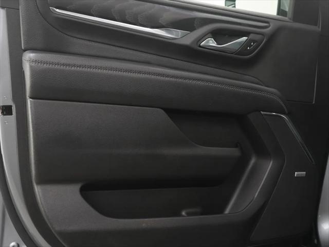 2023 GMC Yukon 4WD Denali