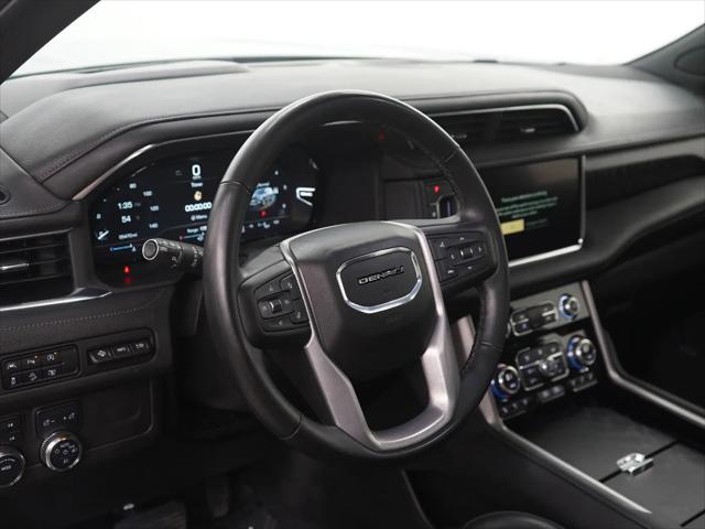 2023 GMC Yukon 4WD Denali