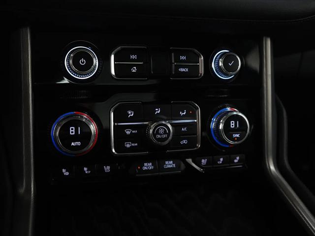 2023 GMC Yukon 4WD Denali