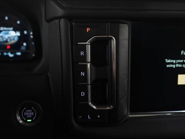 2023 GMC Yukon 4WD Denali