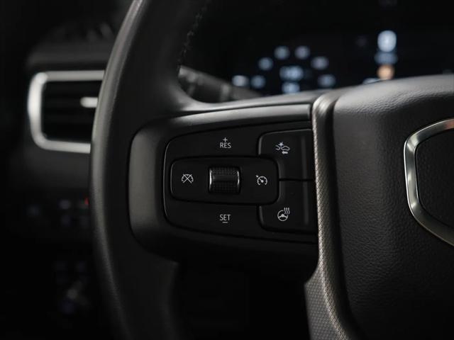 2023 GMC Yukon 4WD Denali
